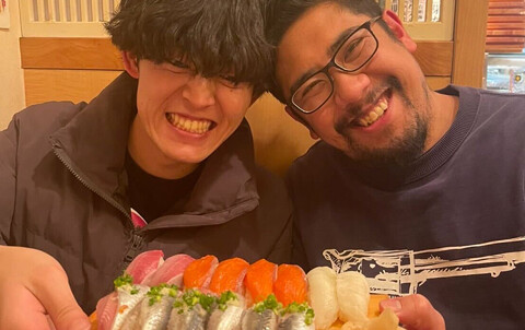 野方 たん純の画像