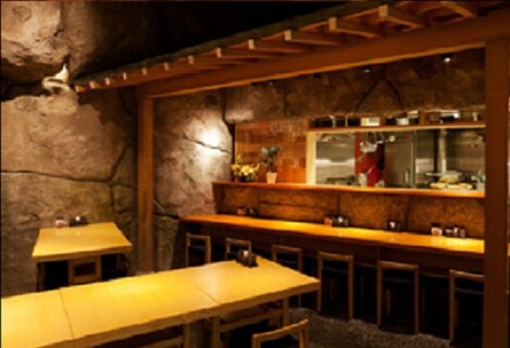 手打ち蕎麦 安田 の画像