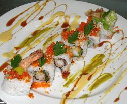 Repas de Naoshimaの画像