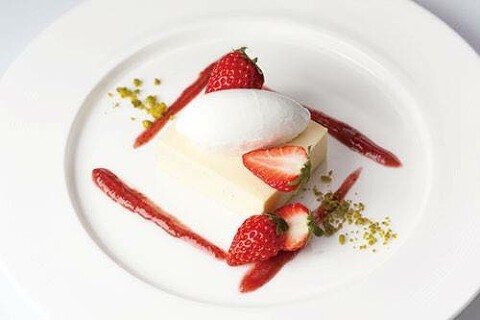 センティール・ラ・セゾン函館山の画像