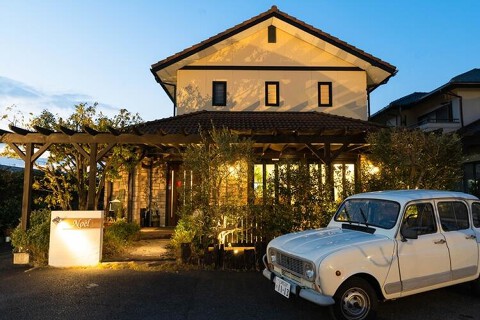 フランス厨房 Noelの画像