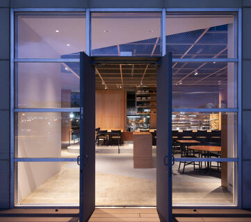 Restaurant Solaの画像