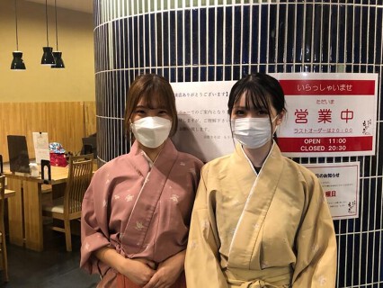 京都生そば もり平の画像