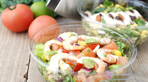 vegetable cafe & seafood bar saienの画像