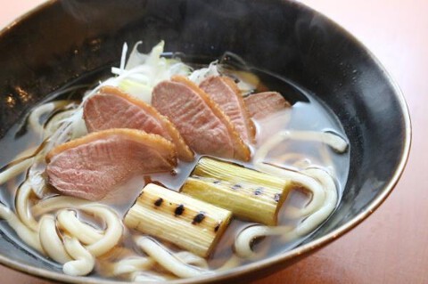 讃岐うどん酒房かんまの画像