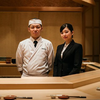 THE SAKAI  Roppongiの画像