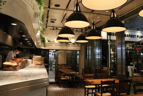 BARBARA market place 151 新丸ビル店　の画像