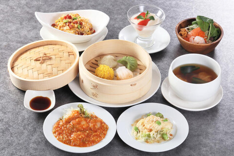 チャンチャンガーデン イオンモール熊本店の画像