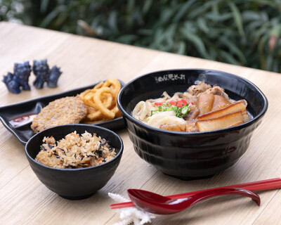 沖縄そば　めんそーれ イオンモール大日店の画像