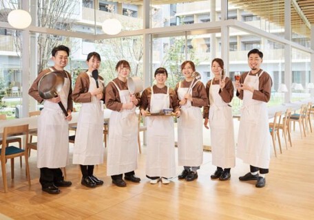 リラックス食堂 コムレジ赤羽の画像