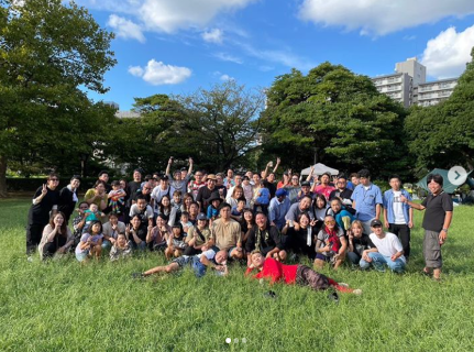 ランバーハウスの画像