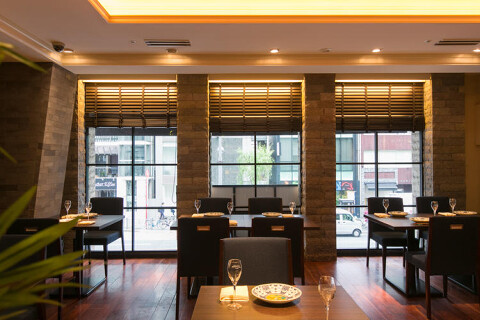 新広東菜 銀座嘉禅の画像