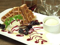 our cafeの画像
