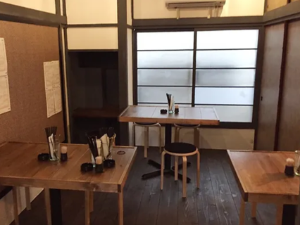 クロモジヤの画像