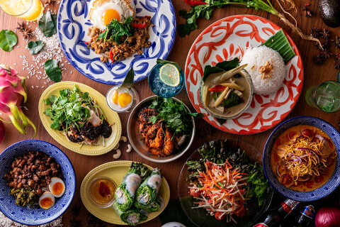 バンブルビー イオンスタイル新浦安店の画像