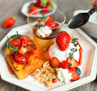 ベーカリーカフェ ラルジュの画像