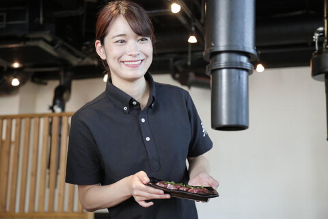 永秀　渋谷店の画像