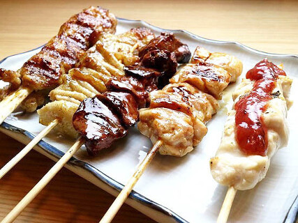 【新店】焼鳥のヒナタ　千林店の画像