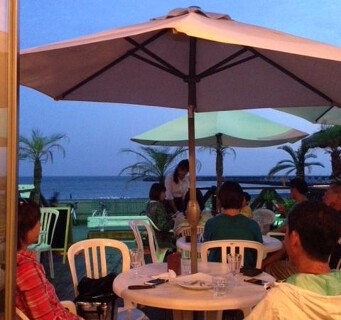 カフェ ジタンの画像