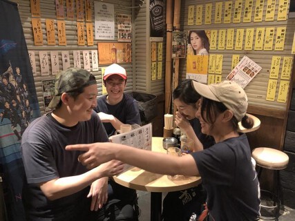 餃子酒場 大田屋 大塚店の画像