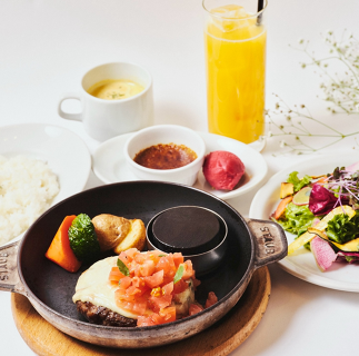 SALON BUTCHER＆WINEの画像