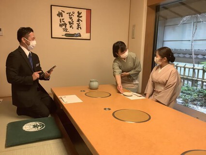 かに道楽奈良本店の画像