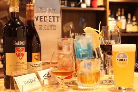 大衆ビストロ ステイゴールドの画像