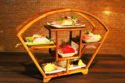 日本酒とワイン　ヒカリの画像