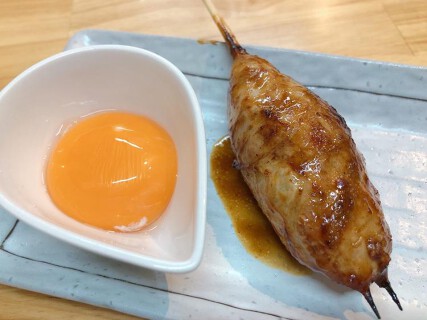 讃岐うどん・焼鳥 まるたかの画像