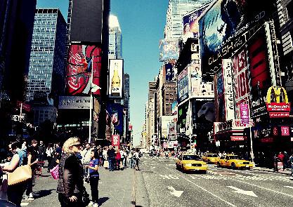 ニューヨーク　TEISUIの画像