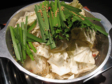 もつ千宴の画像