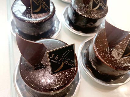 パティスリーシモンの画像