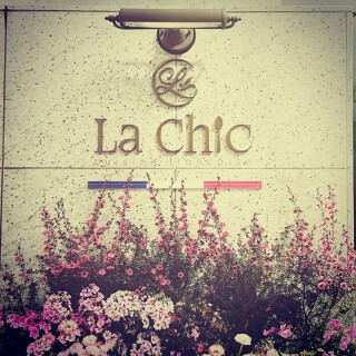 La Chicの画像