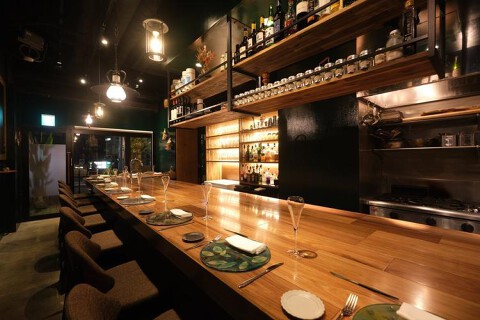 Chêne Restaurant＆Barの画像