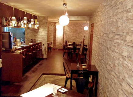 創作料理　炙火の画像