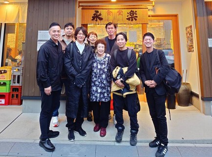 神泉の新店舗の画像