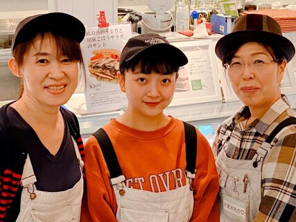 KOUJI SANDWITCH SUZUMURAの画像