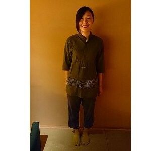 うどん山長　大手町店の画像