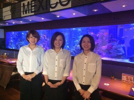 シーフードレストランメヒコ　足立区役所店の画像