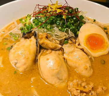 鶏そば・ラーメン Tonariの画像