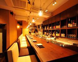 鉄板Diner 鐡 −kurogane− の画像