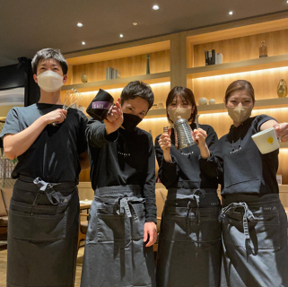 CAFE lx ゆめタウン佐賀店の画像