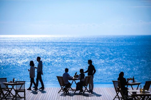 The Mana Villageの画像