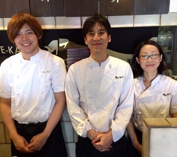 タレカツ渋谷店の画像