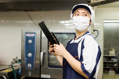 第一病院の画像