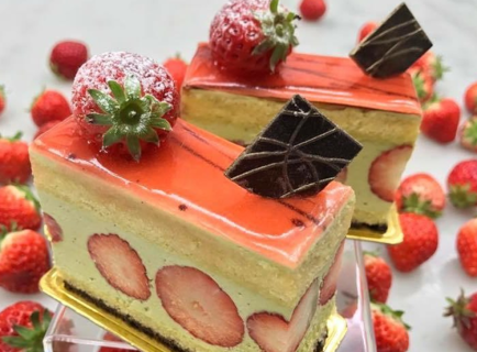Patisserie  Miraveilleの画像