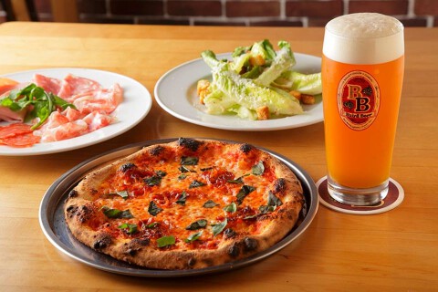 中目黒タップルームの画像