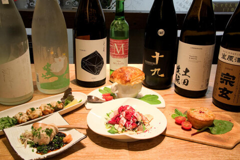 プラットスタンド酛（PLAT STAND モト）の画像