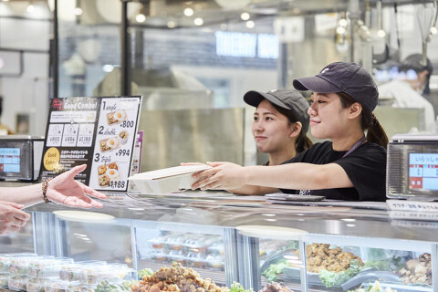 cocochili ラゾーナ川崎店の画像
