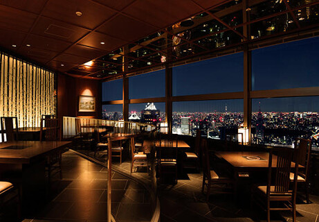 松阪牛 よし田の画像